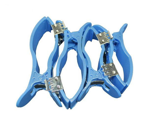 Elettrodo ECG a pinza - Shenzhen Redy-Med Technology Co.,Ltd - di monitoraggio / di arto inferiore / di arto superiore