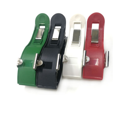 Elettrodo ECG a pinza - ELC-A03 - Shenzhen Redy-Med Technology Co.,Ltd - di monitoraggio / di arto inferiore / di arto superiore