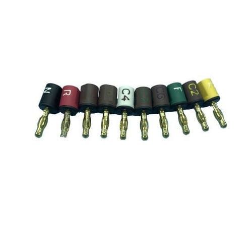 Elettrodo per stimolazione - EKA-DB01 - Shenzhen Redy-Med Technology Co.,Ltd