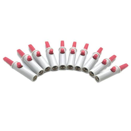 Elettrodo per stimolazione - EKA-BE05 - Shenzhen Redy-Med Technology Co.,Ltd - coccodrillo