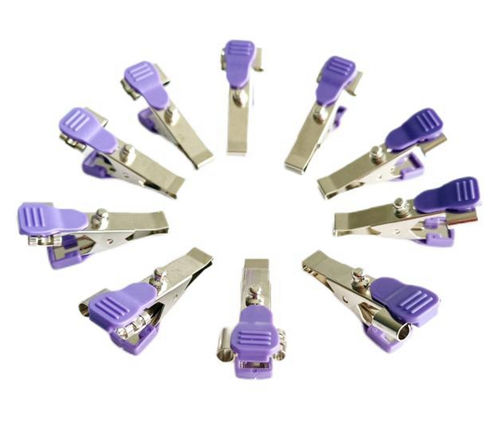 Elettrodo per stimolazione - EEA-VC02 - Shenzhen Redy-Med Technology Co.,Ltd - veterinario / coccodrillo