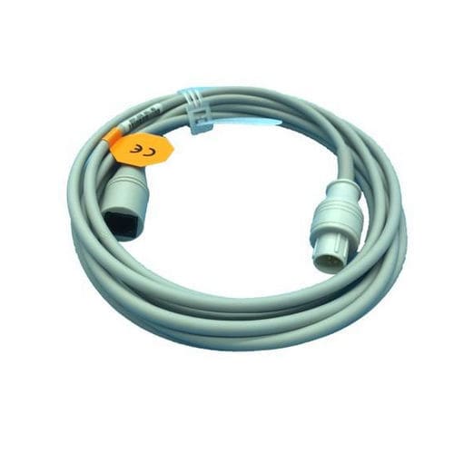 Cavo IBP DIN - BA-NK1-UT - Shenzhen Redy-Med Technology Co.,Ltd - per GE Healthcare / per Nihon Kohden