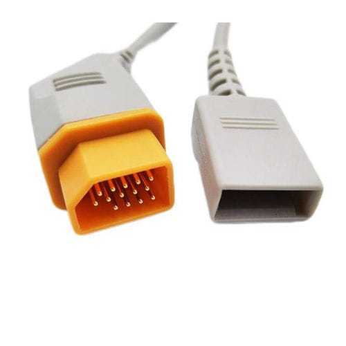 Cavo IBP per Nihon Kohden - BA-NK2-UT - Shenzhen Redy-Med Technology Co.,Ltd