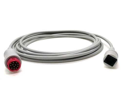 Cavo IBP DIN - BA-MR1-UT - Shenzhen Redy-Med Technology Co.,Ltd - per Mindray