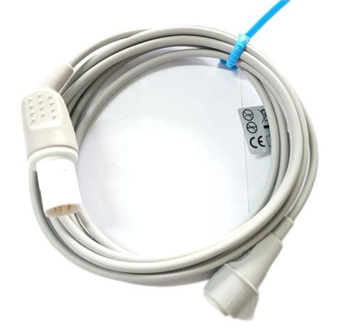 Cavo IBP per Dräger - BA-DG1-UT - Shenzhen Redy-Med Technology Co.,Ltd