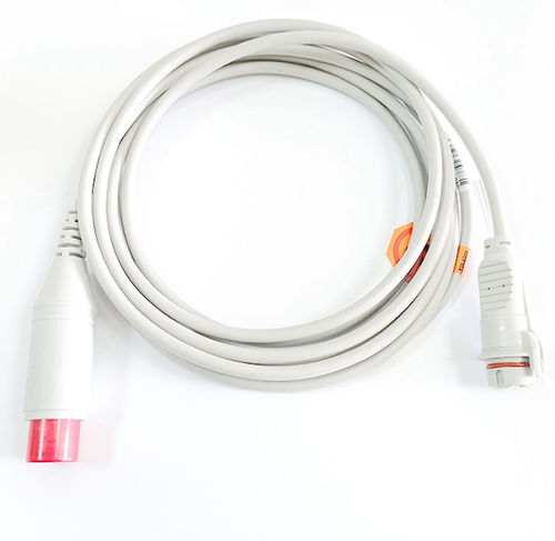 Cavo IBP DIN - BA-AA1-BD - Shenzhen Redy-Med Technology Co.,Ltd - per Mindray / per Philips / per BD