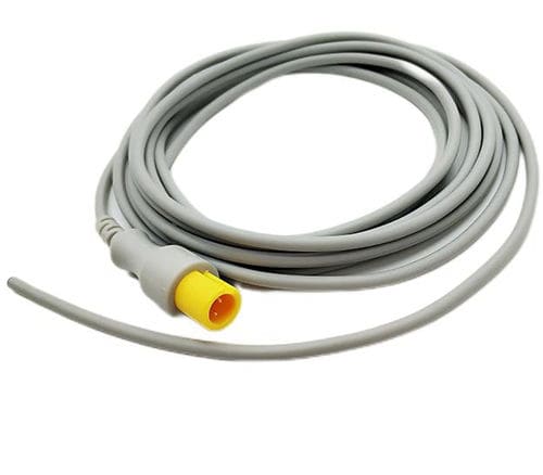 Sensore di temperatura - T2AS-005 - Shenzhen Redy-Med Technology Co.,Ltd - per il settore medico / di monitoraggio / riutilizzabile