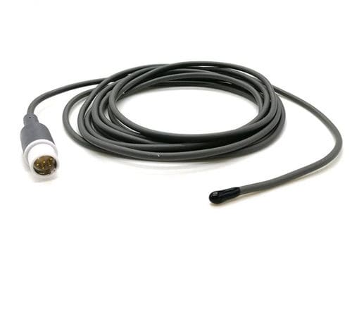 Sensore di temperatura - T2AS-006 - Shenzhen Redy-Med Technology Co.,Ltd - per il settore medico / di monitoraggio / riutilizzabile