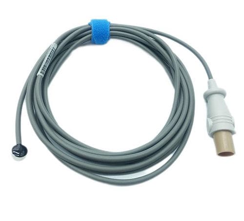 Sensore di temperatura - T2AS-004 - Shenzhen Redy-Med Technology Co.,Ltd - per il settore medico / di monitoraggio / riutilizzabile