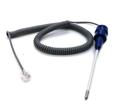 Sensore di temperatura - T2OP-001 - Shenzhen Redy-Med Technology Co.,Ltd - per il settore medico / di monitoraggio