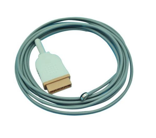 Sensore di temperatura - T2AS-003 - Shenzhen Redy-Med Technology Co.,Ltd - per il settore medico / di monitoraggio / riutilizzabile