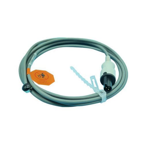 Sensore di temperatura - T2AS-027 - Shenzhen Redy-Med Technology Co.,Ltd - per il settore medico / di monitoraggio / riutilizzabile