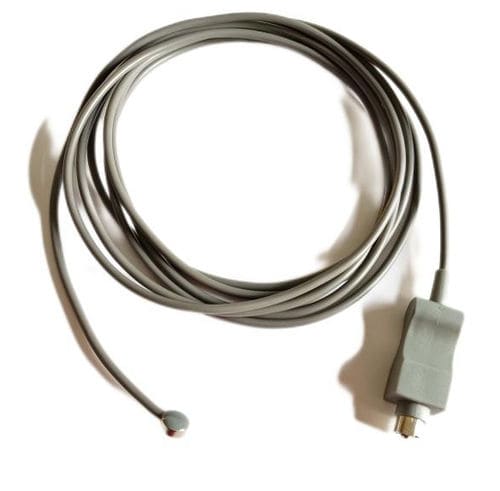 Sensore di temperatura - T2AS-020 - Shenzhen Redy-Med Technology Co.,Ltd - per il settore medico / di monitoraggio / riutilizzabile