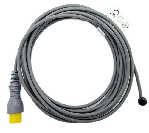 Sensore di temperatura - T2AS-032 - Shenzhen Redy-Med Technology Co.,Ltd - per il settore medico / di monitoraggio / riutilizzabile