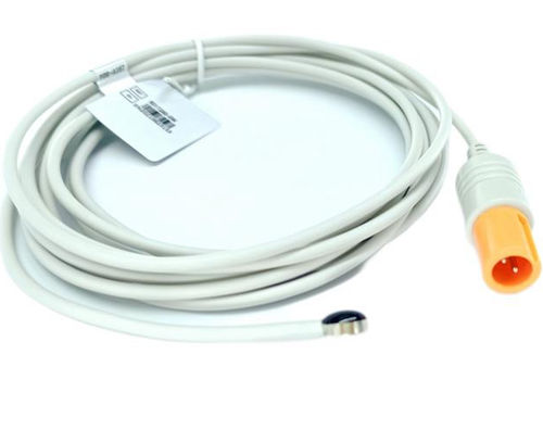 Sensore di temperatura - T2AS-034 - Shenzhen Redy-Med Technology Co.,Ltd - per il settore medico / di monitoraggio / riutilizzabile