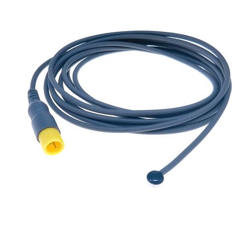 Sensore di temperatura - T2AS-015 - Shenzhen Redy-Med Technology Co.,Ltd - per il settore medico / di monitoraggio / riutilizzabile