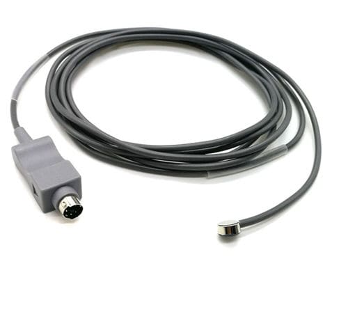 Sensore di temperatura - T2AS-014 - Shenzhen Redy-Med Technology Co.,Ltd - per il settore medico / di monitoraggio / riutilizzabile