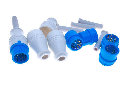 Connettore femmina - Shenzhen Redy-Med Technology Co.,Ltd - maschio
