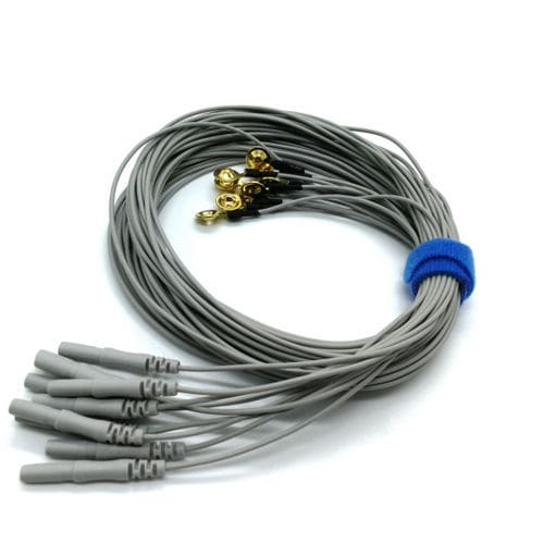 Cavo EEG DIN - Shenzhen Redy-Med Technology Co.,Ltd