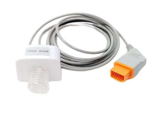 Sensore etCO2 - ETCO-Z-NK1 - Shenzhen Redy-Med Technology Co.,Ltd - CO2 / per il settore medico