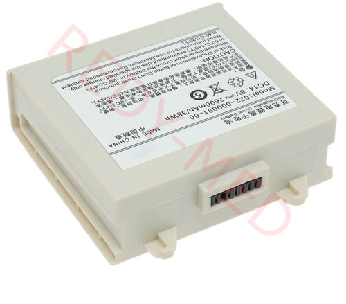 Batteria per dispositivi medici - Shenzhen Redy-Med Technology Co.,Ltd