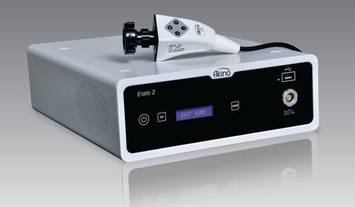 Fotocamera per microscopio - Erato ENTKAM - Akino Medical - per laringoscopio / per endoscopio / chirurgica