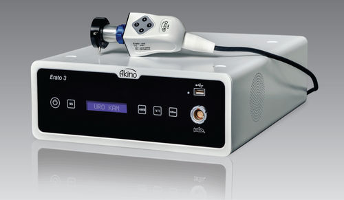 Fotocamera chirurgica - Erato UROKAM - Akino Medical - digitale / fissa
