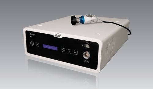 Fotocamera per endoscopio - Erato 4 - Akino Medical - chirurgica / digitale / Full HD