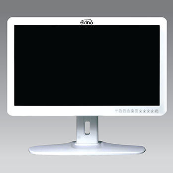 Monitor medico - Akino Medical - per endoscopia / chirurgico / Full HD
