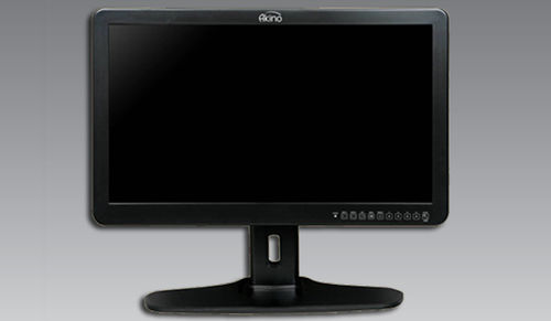 Monitor medico - Akino Medical - chirurgico / 4K / 32"
