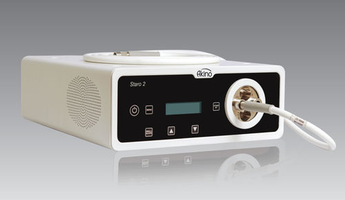 Fonte di luce per endoscopio - Akino Medical - LED