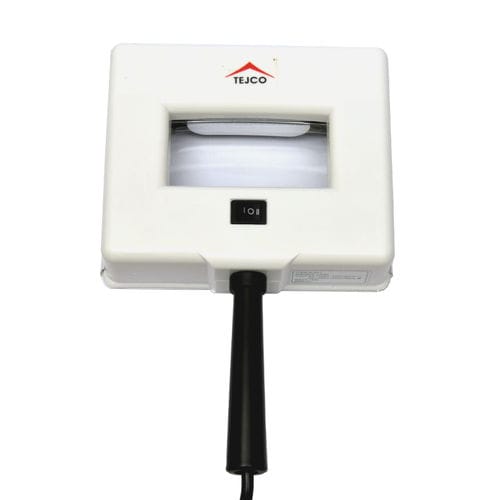 Lampada di Wood portatile - Tejcovision - a luce UV