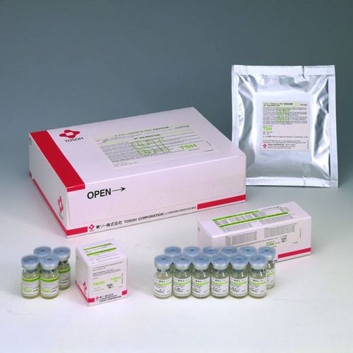 Kit di reagenti in soluzione - AIA - Ailex Technology Group Co., Ltd - di calibrazione / per immunoanalisi / liofilizzato
