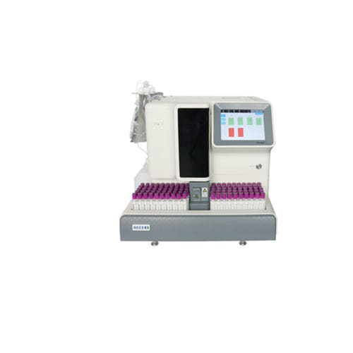 Analizzatore di emoglobina glicata automatizzato - AH-600 - Ailex Technology Group Co., Ltd - da banco / HPLC