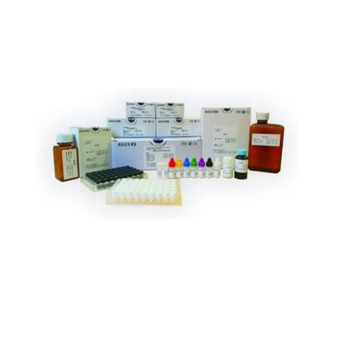 Kit di reagenti anticorpo - Ailex Technology Group Co., Ltd - allergene / clinico / di IgE specifica