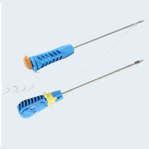 Ancora per sutura tendine calcaneale - TA1A2 - Star Sports Medicine - non assorbibile