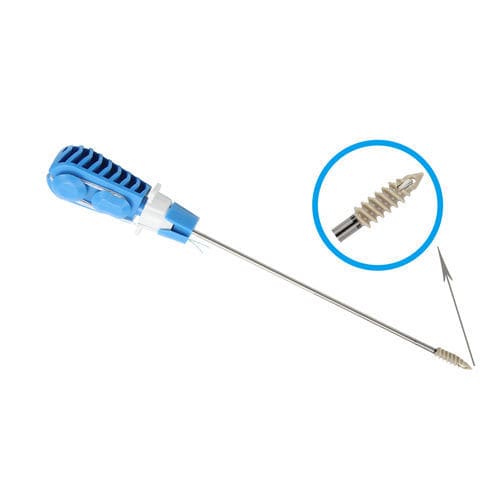 Ancora per sutura piccole articolazioni - F020000 series - Star Sports Medicine - non assorbibile / senza punti