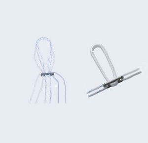 Bottone da sutura per ricostruzione dell'LCA - EB1F  - Star Sports Medicine