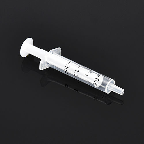 Siringa ipodermica - REF-ST-02-2ML - Anhui JN Medical Device - per prodotti farmaceutici / 10 ml / 20 ml