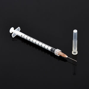 Siringa di irrigazione - REF-S-011MN-1ML - Anhui JN Medical Device - 10 ml / 20 ml / 50 ml