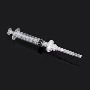 Siringa da laboratorio - REF-SP-14 - Anhui JN Medical Device - per prodotti farmaceutici / 10 ml / 20 ml