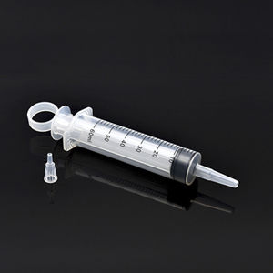Siringa di irrigazione - REF-IRS-01 60ML - Anhui JN Medical Device - di nutrizione / veterinaria / da laboratorio