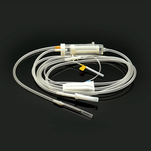 Set per trasfusione di sangue - REF-B2 - Anhui JN Medical Device