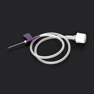 Set di infusione epicranico - REF V-26G 0.45MM LL - Anhui JN Medical Device