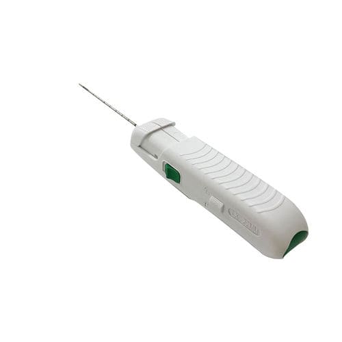 Ago per biopsia - BN-OCR-1 series - Hangzhou Likang Medical Technology - sterile / 20G / 18G