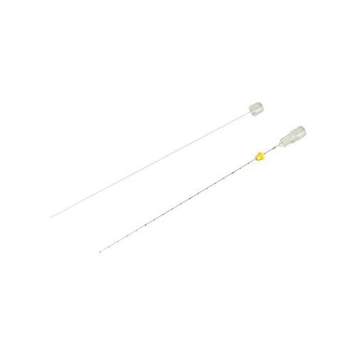 Ago per puntura - CN-R-1 series - Hangzhou Likang Medical Technology - per biopsia / sterile / 19G