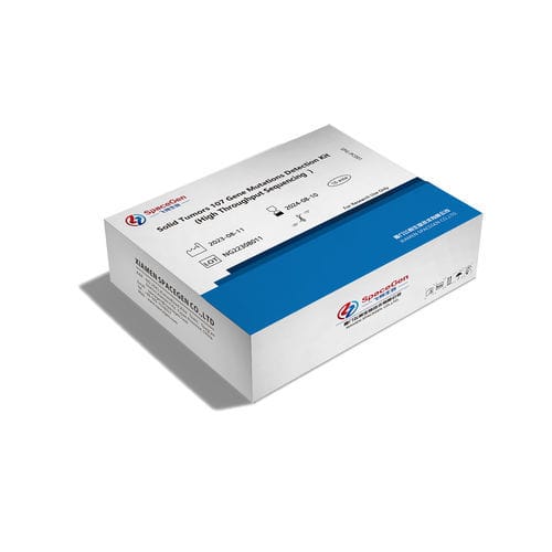 Kit di test da ricerca - Bupreen® - SPACEGEN - oncologico / per mutazione di BRAF / MET