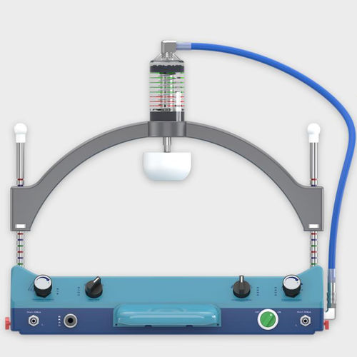Compressore toracico meccanico - PAD CPR series - Shenzhen Bangvo Technology Co., Ltd