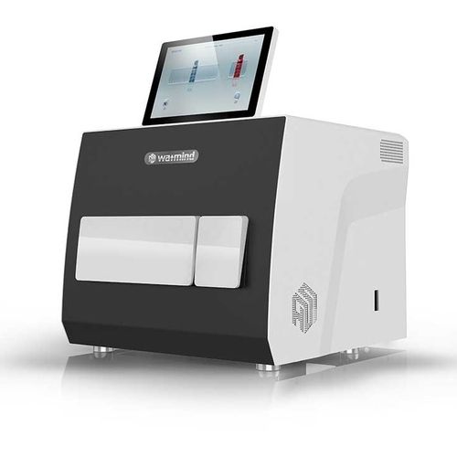Analizzatore immunologico automatico - Shenzhen Watmind Medical Co., Ltd.Sitemap - per diagnosi clinica / a chemiluminescenza / di sangue totale