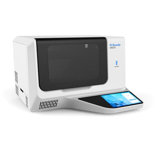 Sistema di automazione di laboratorio per manipolazione di liquidi - Shenzhen GeneBioHealth Co., Ltd - ad alto rendimento